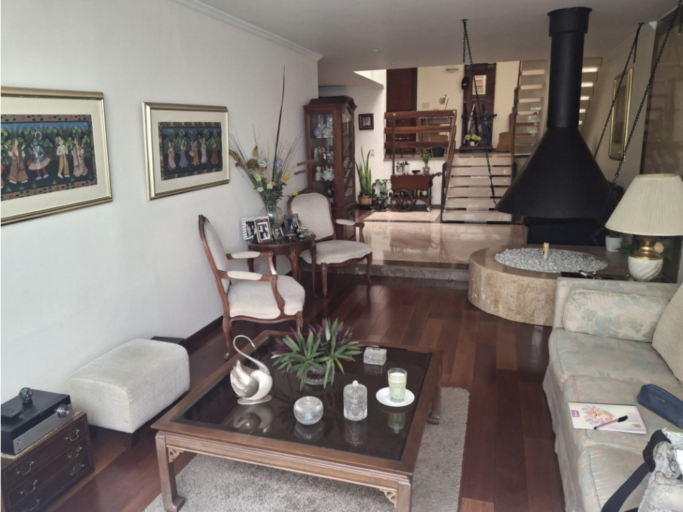 Casa en Vender en Bogotá D.C. — foto 3