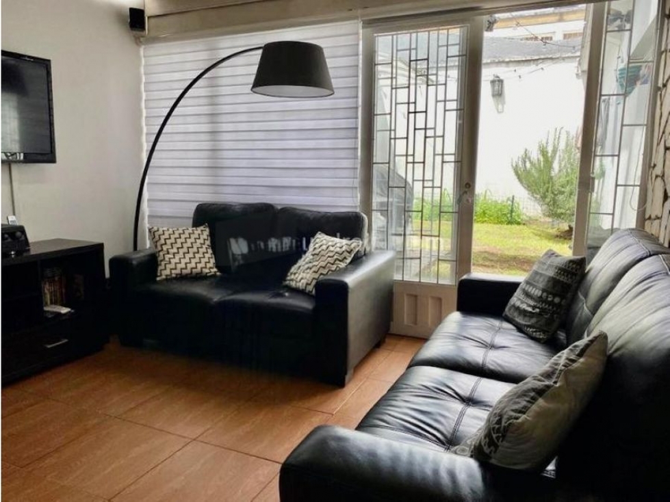 Casa en Vender en Bogotá D.C. — foto 4