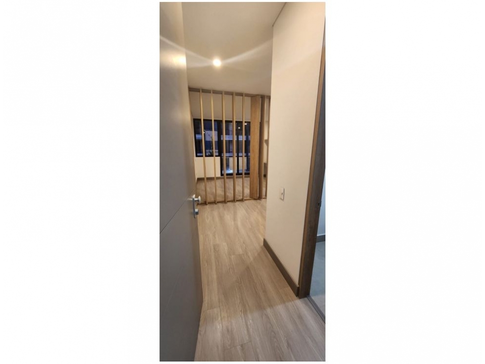 Apartamento en Vender en Bogotá D.C.
