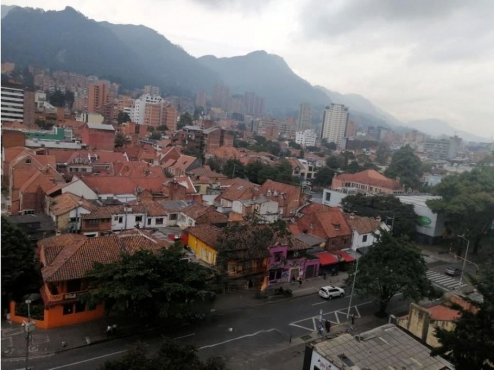 Oficina en Vender en Bogotá D.C. — foto 2