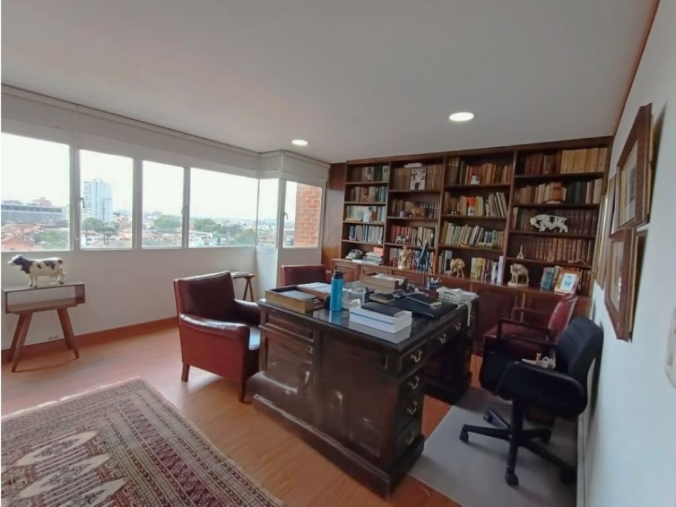 Oficina en Vender en Bogotá D.C. — foto 4