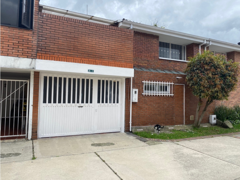 Casa en Vender en Bogotá D.C.