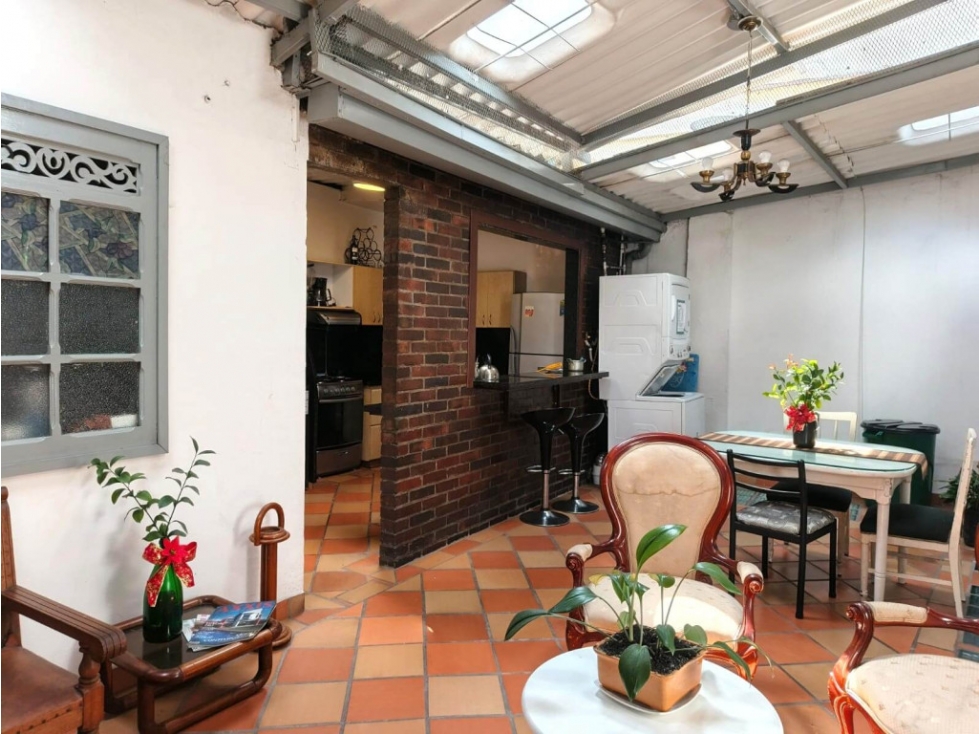 Casa en Vender en Bogotá D.C. — foto 3
