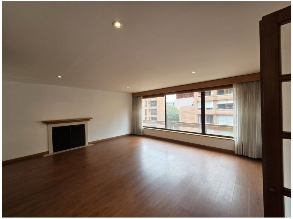 Apartamento en Vender en Bogotá D.C.
