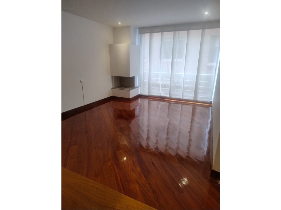 Apartamento en Vender en Bogotá D.C.