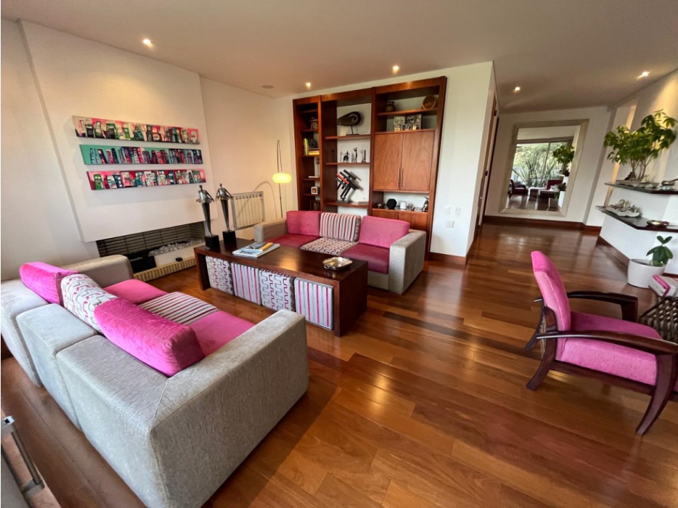 Apartamento en Vender en Bogotá D.C.