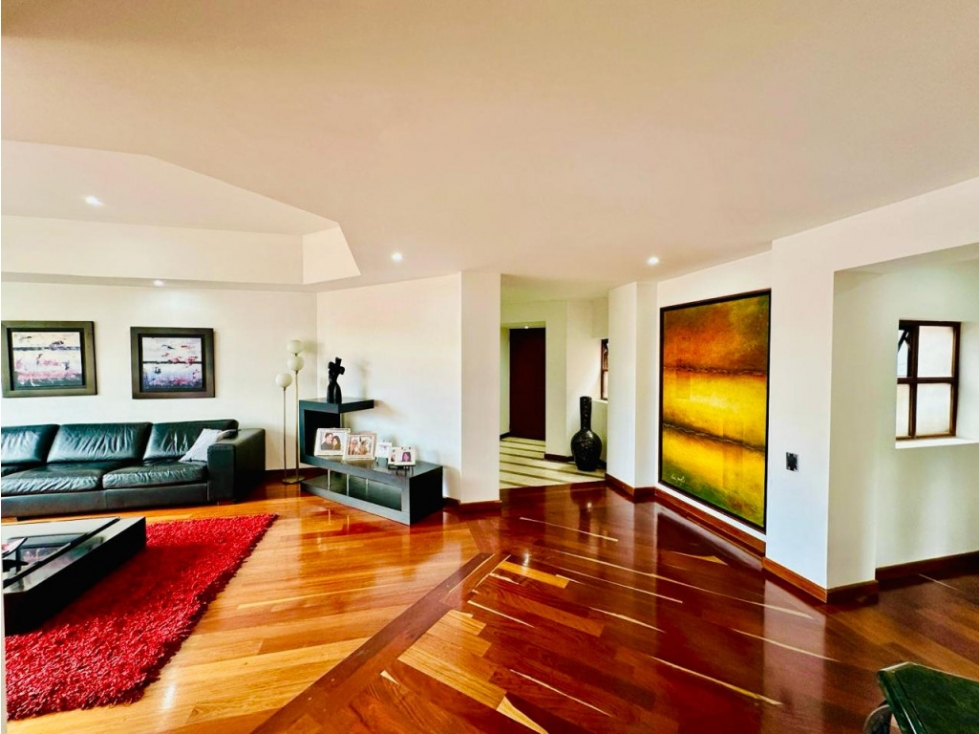 Apartamento en Arrendar en Bogotá D.C.
