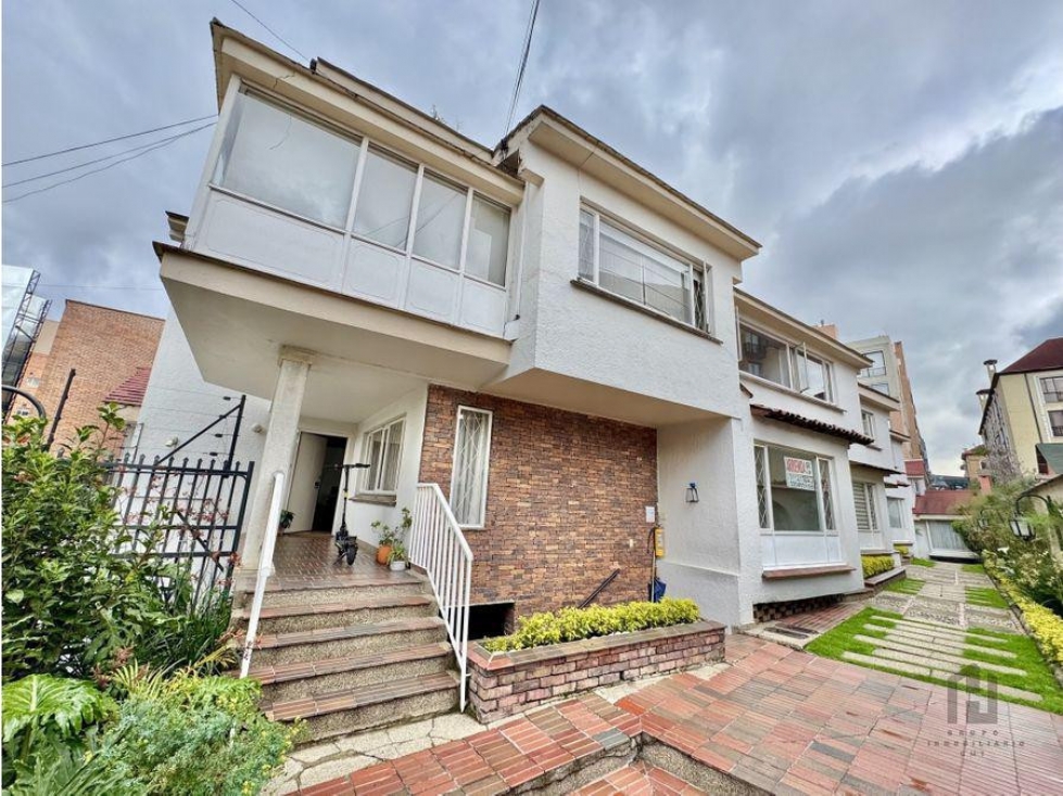 Casa en Vender en Bogotá D.C.