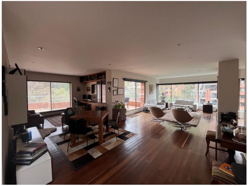 Apartamento en Vender en Bogotá D.C.