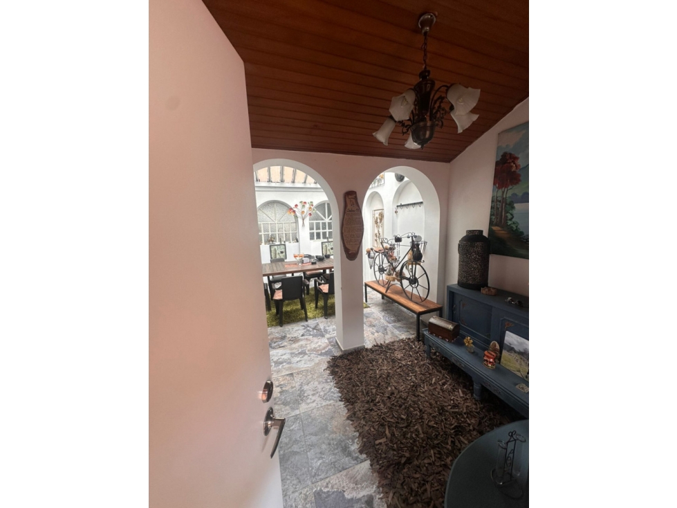 Casa en Vender en Bogotá D.C.