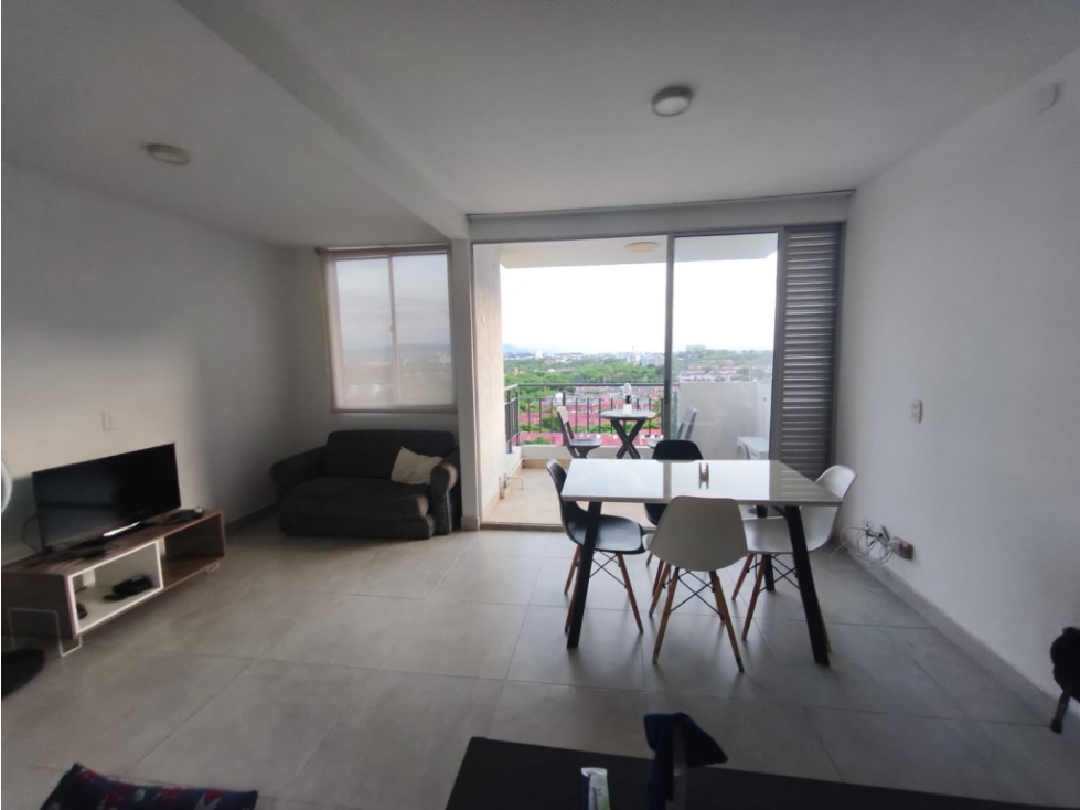 Apartamento en Vender en Girardot