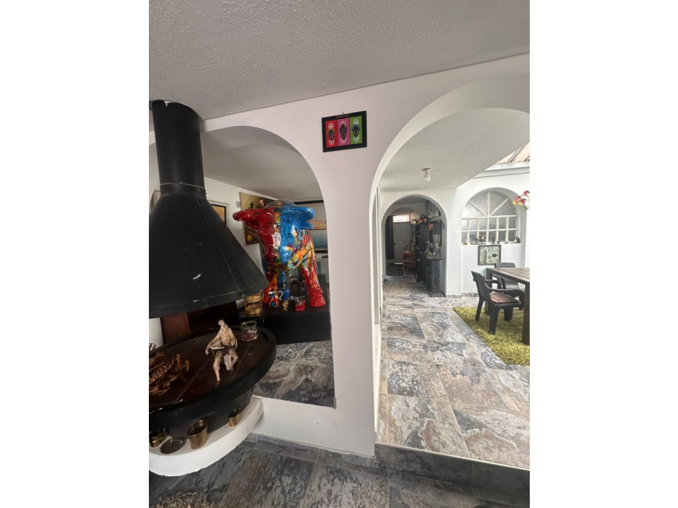 Casa en Vender en Bogotá D.C. — foto 2