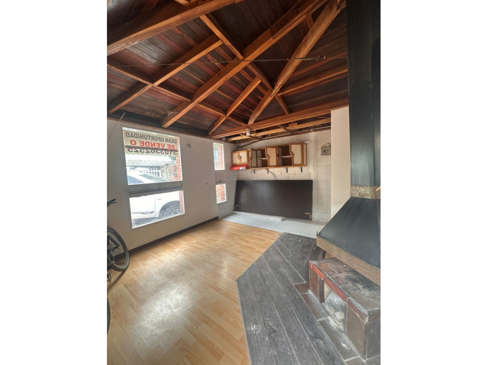 Casa en Vender en Bogotá D.C. — foto 3