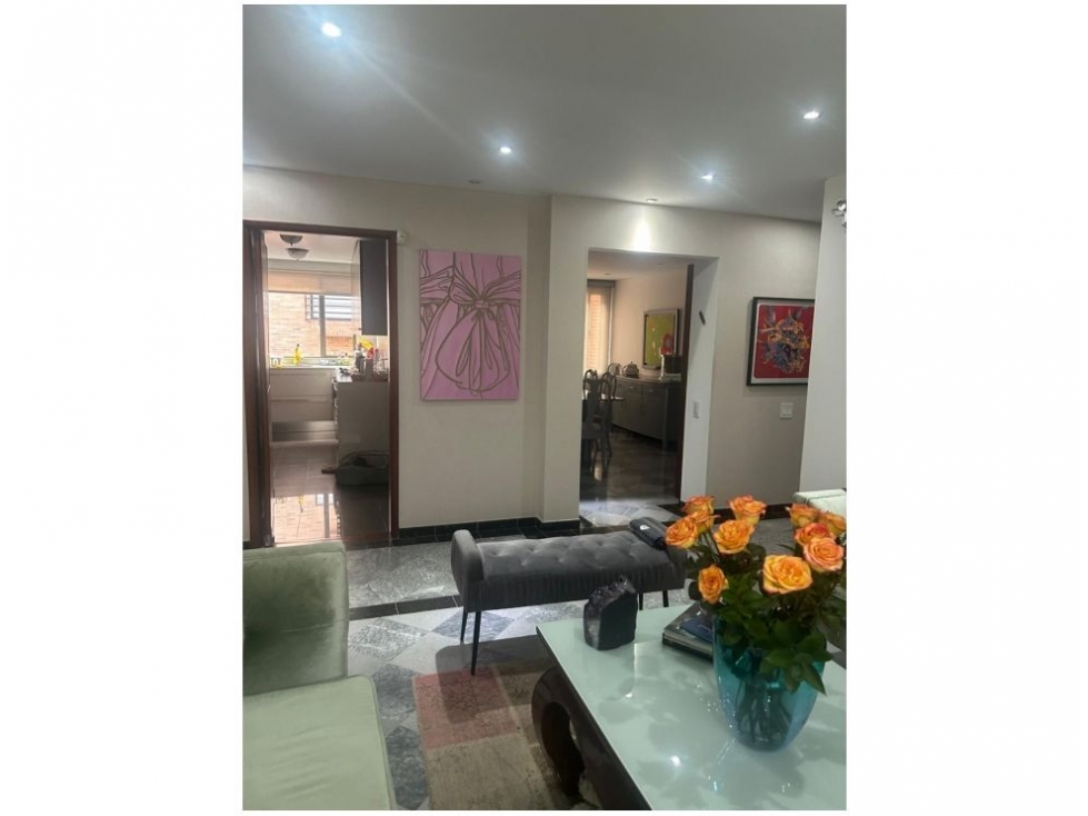 Apartamento en Vender en Bogotá D.C.