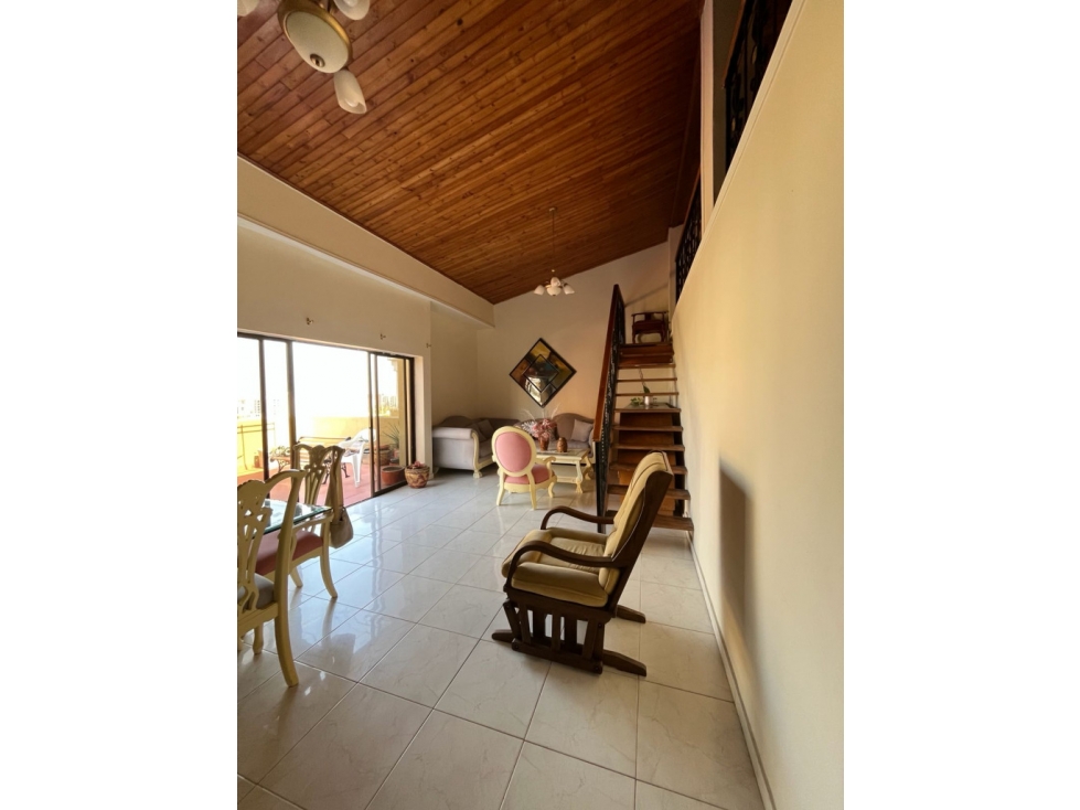 Apartamento en Vender en Barranquilla