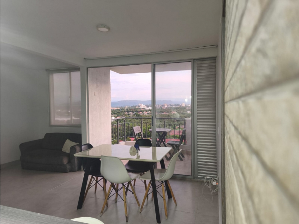 Apartamento en Vender en Girardot — foto 2