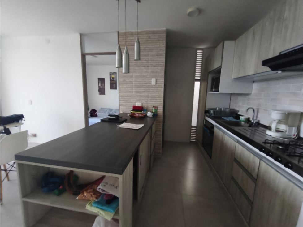 Apartamento en Vender en Girardot — foto 5