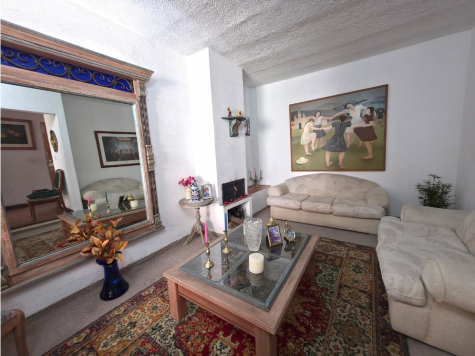 Casa en Vender en Bogotá D.C.