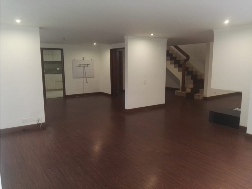 Apartamento en Vender en Bogotá D.C.