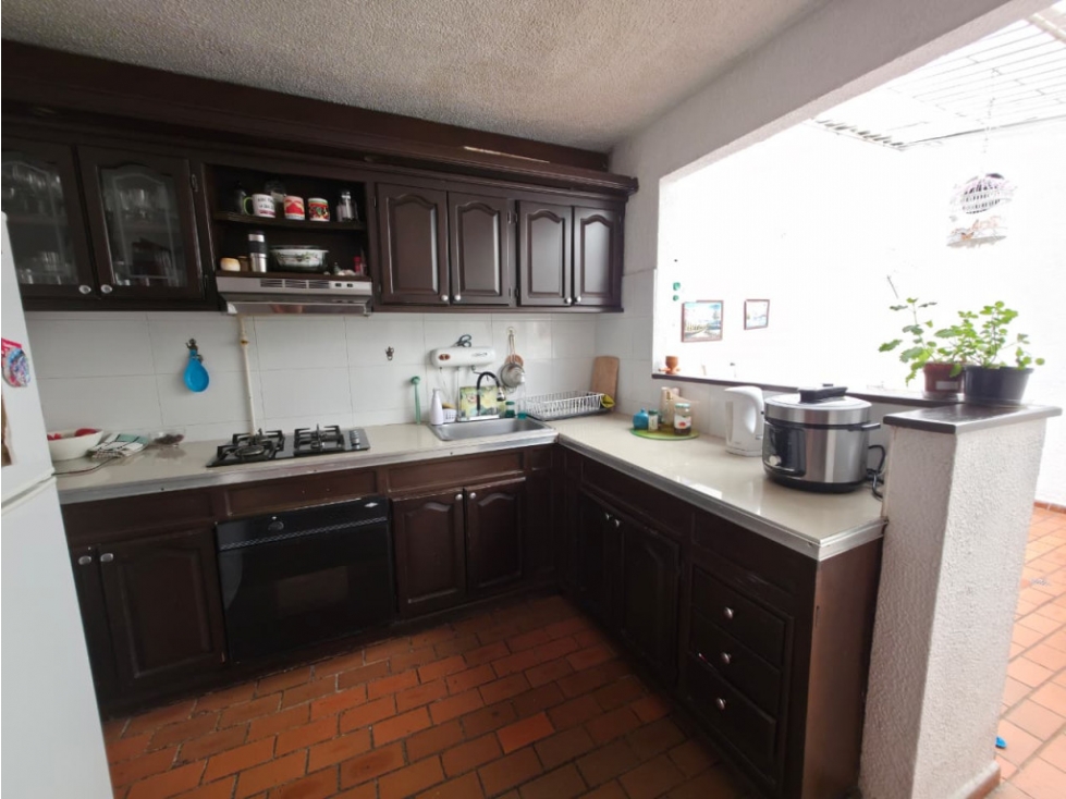 Casa en Vender en Bogotá D.C. — foto 3