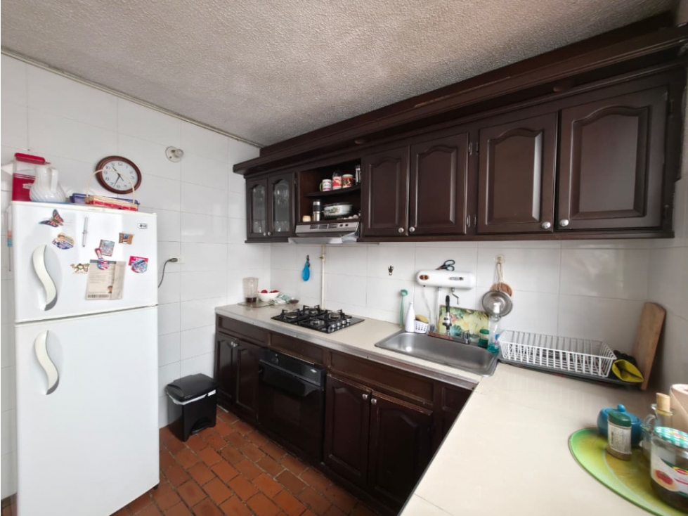 Casa en Vender en Bogotá D.C. — foto 4