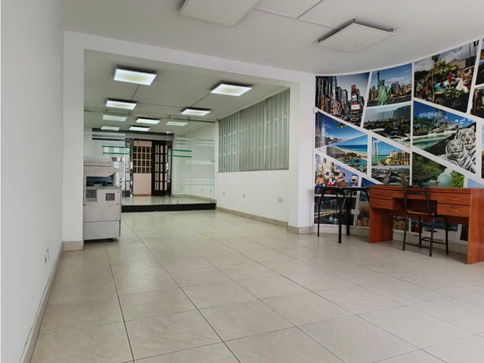 Local en Arrendar en Bogotá D.C. — foto 4