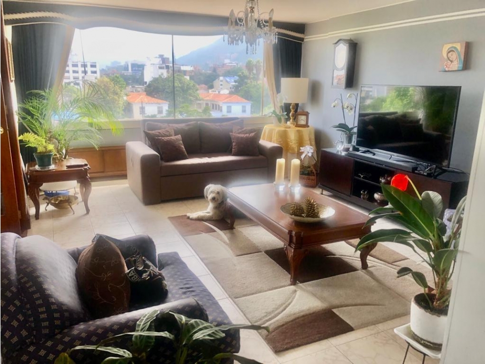 Apartamento en Vender en Bogotá D.C.