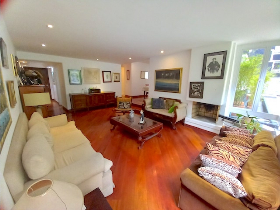 Apartamento en Arrendar en Bogotá D.C.