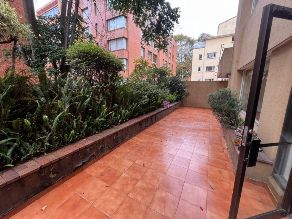 Apartamento en Arrendar en Bogotá D.C.