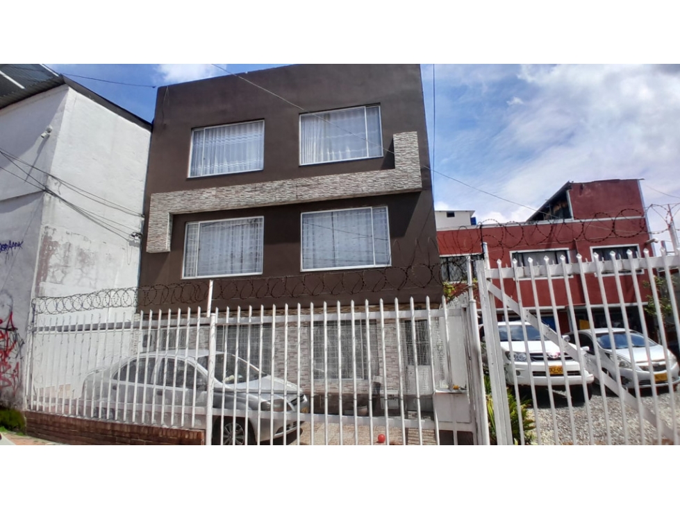 Casa en Vender en Bogotá D.C.