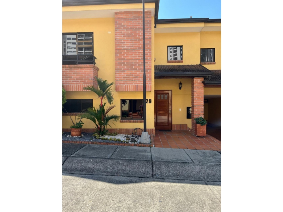 Casa en Vender en Floridablanca