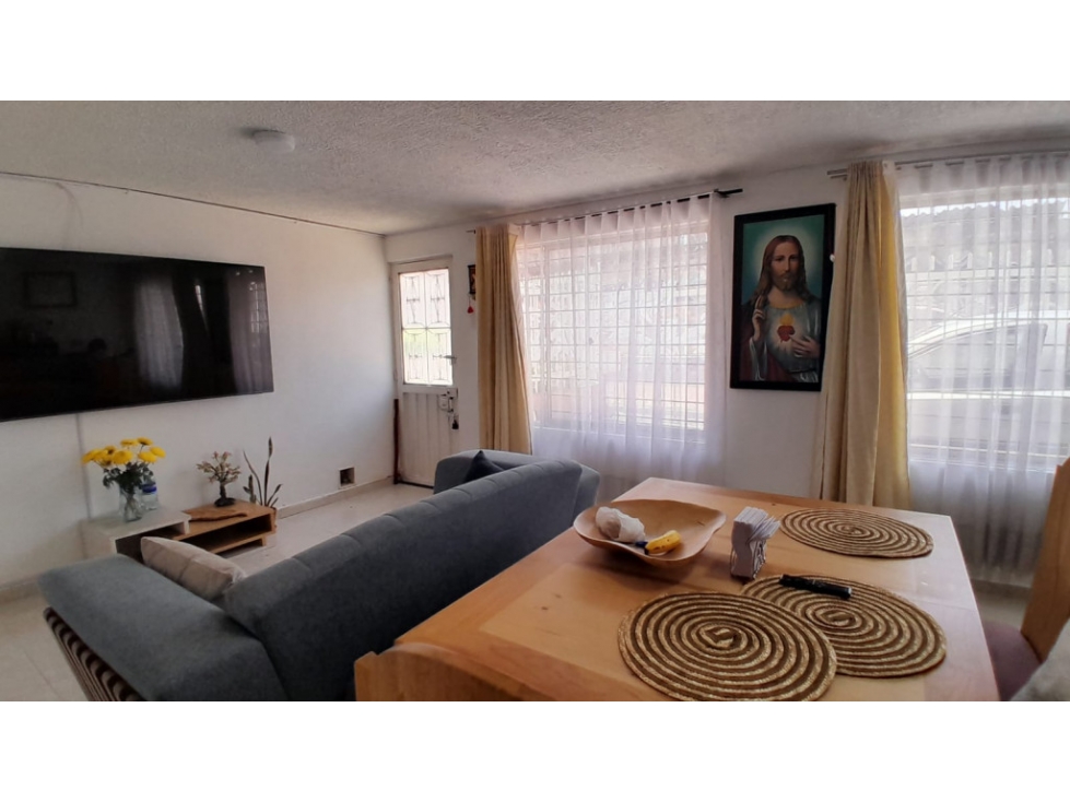 Casa en Vender en Bogotá D.C. — foto 4