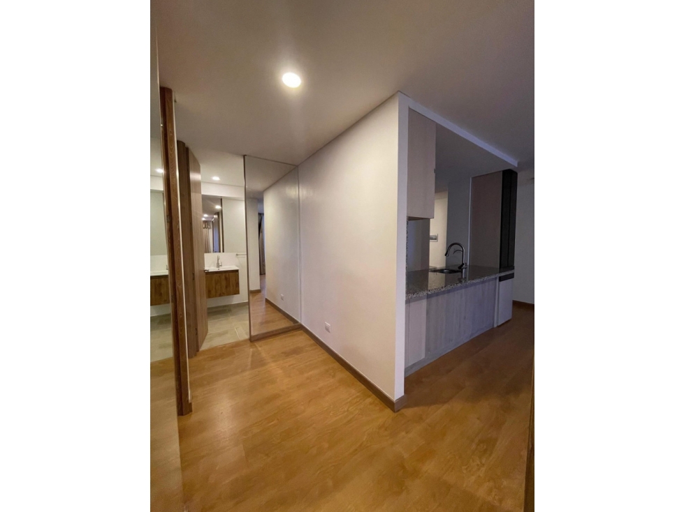 Apartamento en Vender en La Calera — foto 3
