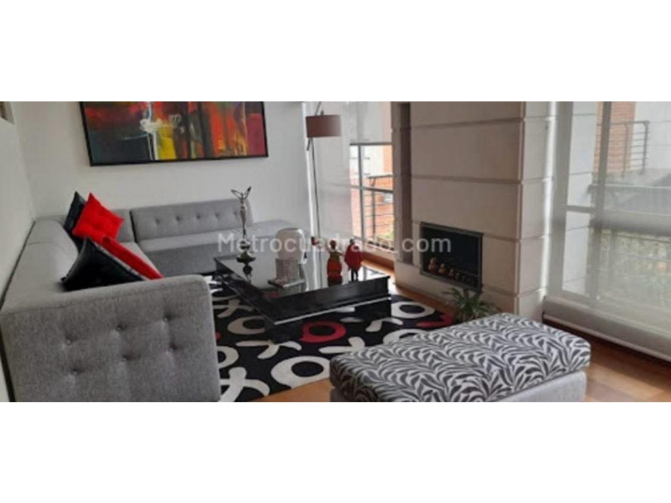 Casa en Vender en Bogotá D.C.