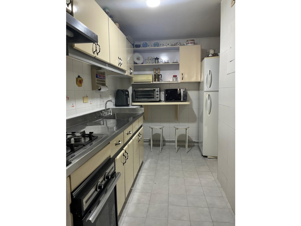 ¡GRAN OPORTUNIDAD PARA REMODELAR A TU GUSTO EN SANTA BÃRBARA! — foto 6