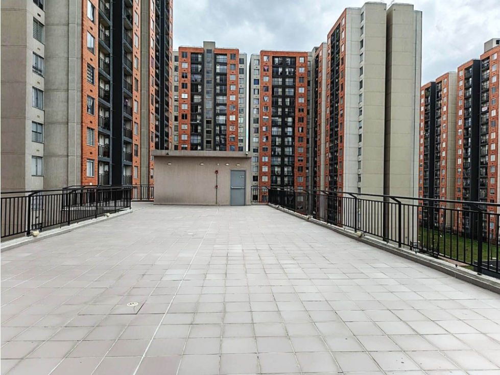 Apartamento en Vender en Bogotá D.C.