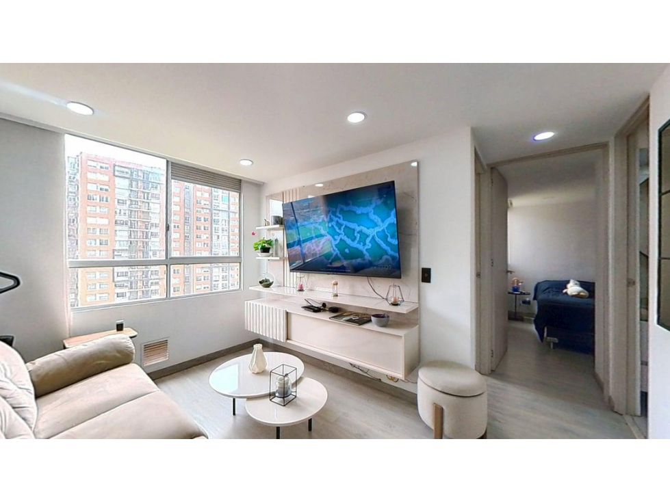Castilla central - vergel oriental, kennedy