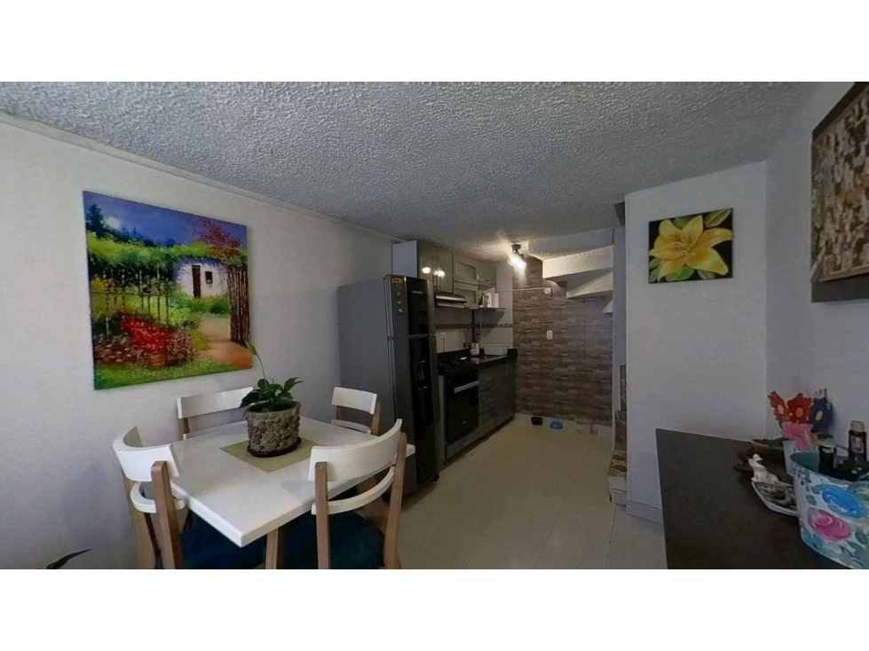 Ciudad tintal 2 - casa en venta en tintal, kennedy