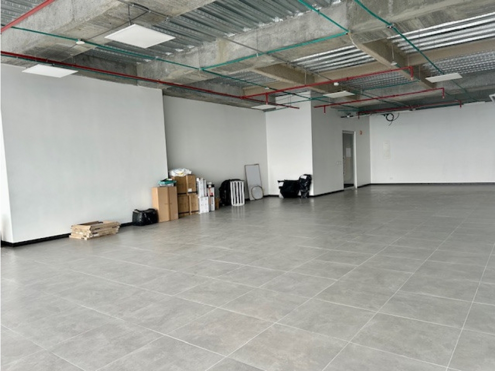 Oficina en Vender en Bogotá D.C. — foto 3