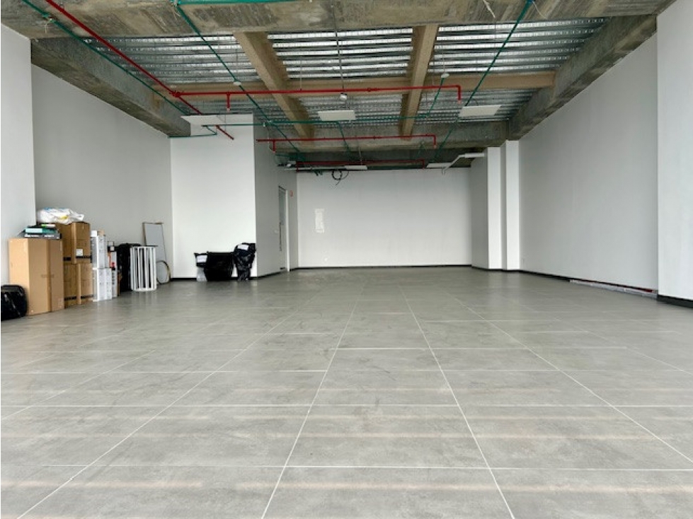 Oficina en Vender en Bogotá D.C. — foto 6