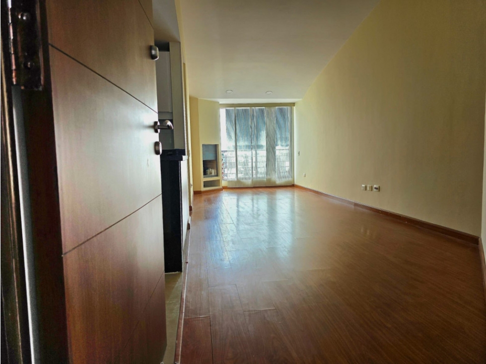 Apartamento en Vender en Bogotá D.C.