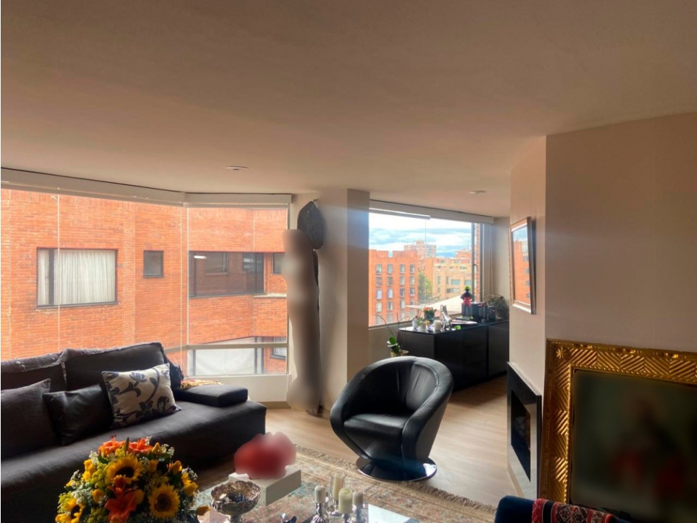 Apartamento en Vender en Bogotá D.C.