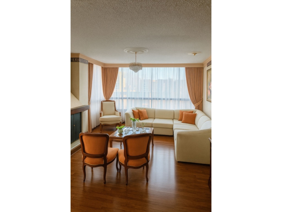 Apartamento en Vender en Bogotá D.C.