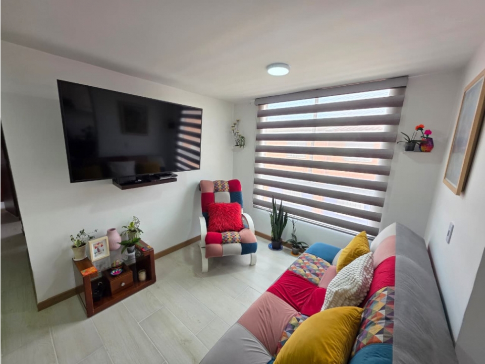 Apartamento en Vender en Bogotá D.C.
