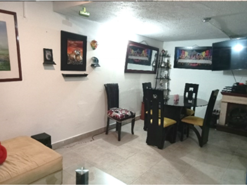Casa en Vender en Bogotá D.C.