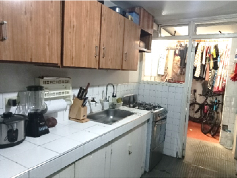 Casa en Vender en Bogotá D.C. — foto 3