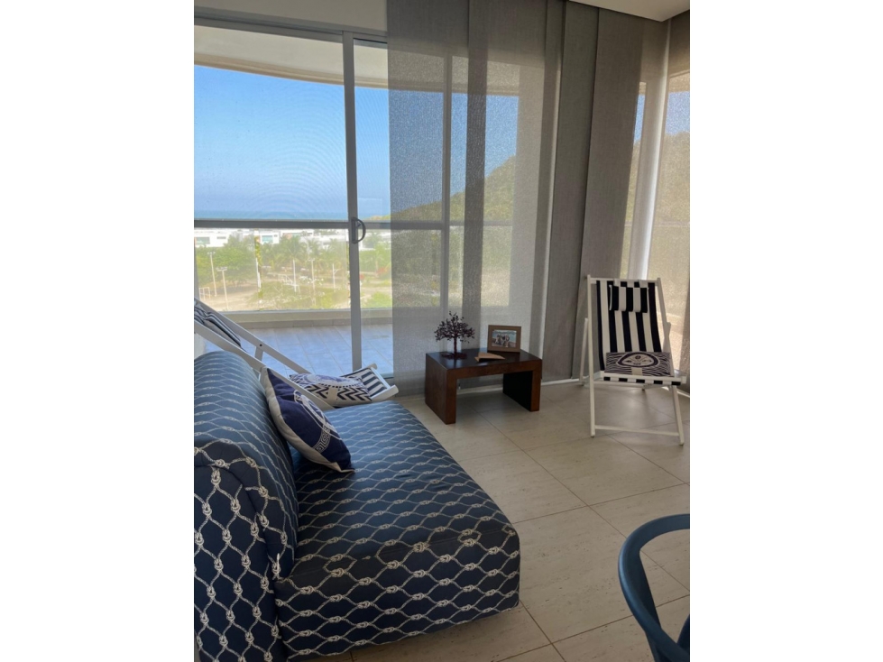 Apartamento en Vender en Juan de Acosta