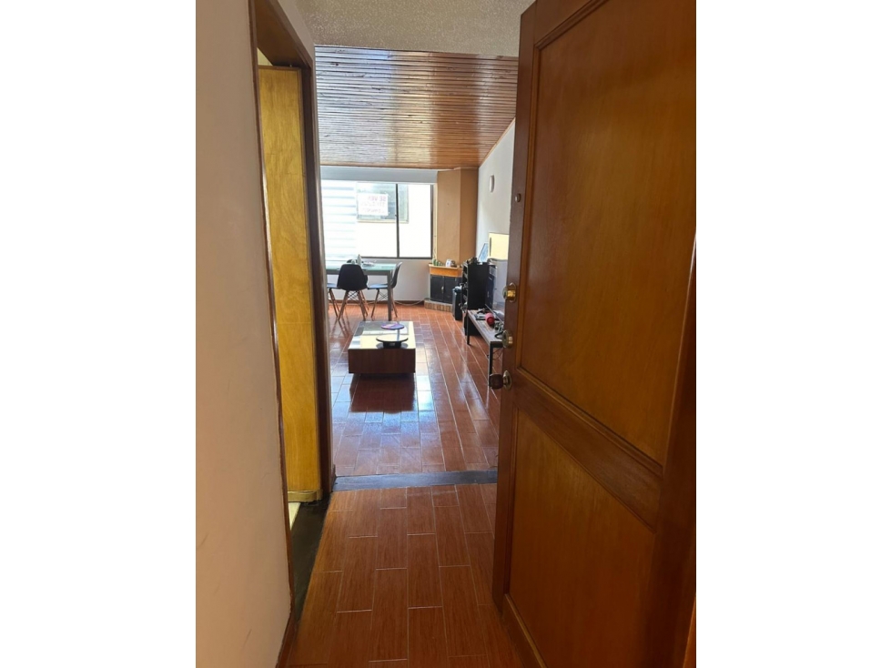 Apartamento en Vender en Bogotá D.C.