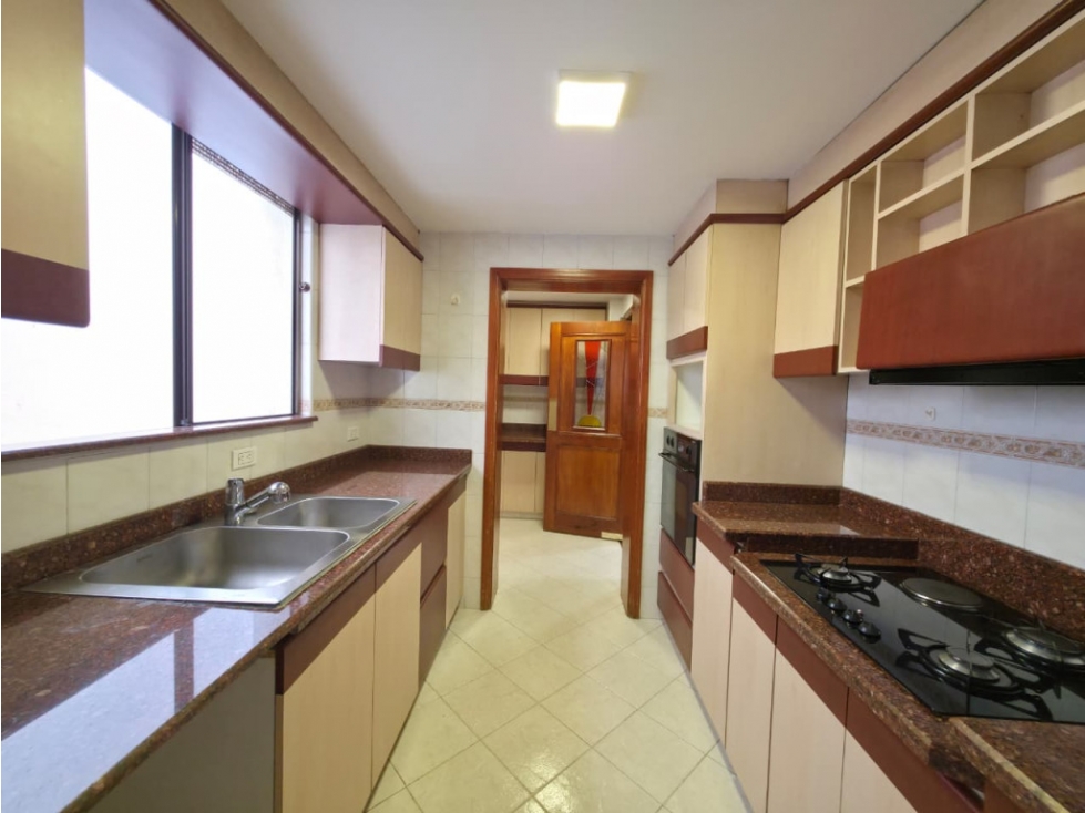 Apartamento en Vender en Bogotá D.C. — foto 5