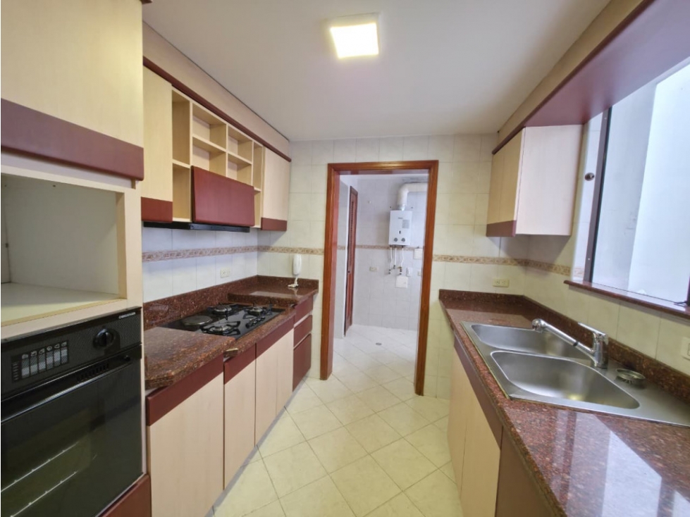 Apartamento en Vender en Bogotá D.C. — foto 6